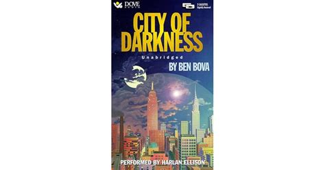 city of darkness book.